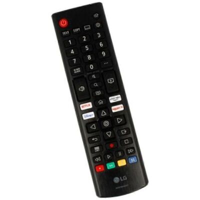OEM Télécommande Neuve Et Authentique Akb76040301 Pour Téléviseur Intelligent Lg (référence Akb76040302, 50un7000puc). Publicité OEM Télécommande Neuve Et Authentique Akb76040301 Pour Téléviseur Intelligent Lg (référence Akb76040302, 50un7000puc). Publicité