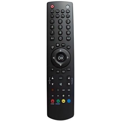 FANGMEDIA Télécommande Originale Pour Techwood Td32led12s - Publicité FANGMEDIA Télécommande Originale Pour Techwood Td32led12s - Publicité