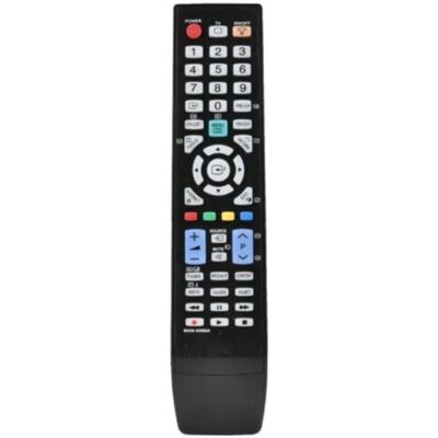 OEM Télécommande Led Lcd Hdtv Pour Modèles Bn59-00860a - Publicité OEM Télécommande Led Lcd Hdtv Pour Modèles Bn59-00860a - Publicité
