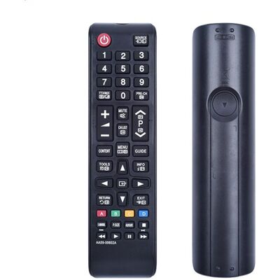 OEM Remplacement Universel De Commande À Distance Samsung Hdtv Led 1754323mm - Publicité OEM Remplacement Universel De Commande À Distance Samsung Hdtv Led 1754323mm - Publicité