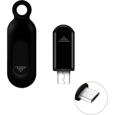 OEM Émetteur Infrarouge Sans Fil, Mini Télécommande Universelle, Micro Usb, Pour Smartphones Android, Tv, Climatiseurs, Ventilateurs, Appareils Photo - Publicité OEM Émetteur Infrarouge Sans Fil, Mini Télécommande Universelle, Micro Usb, Pour Smartphones Android, Tv, Climatiseurs, Ventilateurs, Appareils Photo - Publicité
