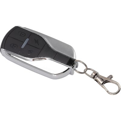 HEAT Télécommande Sans Fil 433 Mhz Avec Code De Copie Porte-clés Pour Portail Électrique Et Porte De Garage. Publicité HEAT Télécommande Sans Fil 433 Mhz Avec Code De Copie Porte-clés Pour Portail Électrique Et Porte De Garage. Publicité