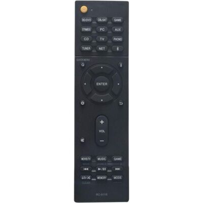 FOGSHIELD Rc-911r Télécommande Pour Onkyo Av Récepteur Stéréo Tx-nr578 Tx-ds787 Tx-nr777 Tx-nr686 Ht-s7805 Tx-rz720 Tx-rz610 Tx-rz710 - Publicité FOGSHIELD Rc-911r Télécommande Pour Onkyo Av Récepteur Stéréo Tx-nr578 Tx-ds787 Tx-nr777 Tx-nr686 Ht-s7805 Tx-rz720 Tx-rz610 Tx-rz710 - Publicité