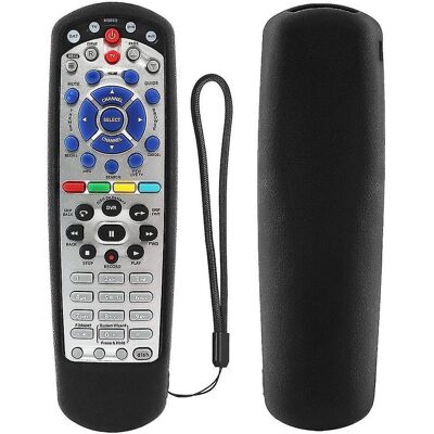 LISATR Étui De Protection Antichoc Pour Télécommande Dish 20.1 Ir, Résistant À La Saleté - Publicité LISATR Étui De Protection Antichoc Pour Télécommande Dish 20.1 Ir, Résistant À La Saleté - Publicité