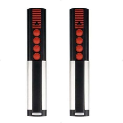 OEM Remplacement De La Télécommande De Garage Pour Sommer 4020 Tx03 868-4 Télécommande De Porte De Garage Rolling Code 868mhz (2 Pack) Trimec - Publicité OEM Remplacement De La Télécommande De Garage Pour Sommer 4020 Tx03 868-4 Télécommande De Porte De Garage Rolling Code 868mhz (2 Pack) Trimec - Publicité