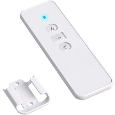 OEM Télécommande Émetteur Sans Fil Ac123-01 1 Canal Rf433.92 Pour Stores Électriques - Publicité OEM Télécommande Émetteur Sans Fil Ac123-01 1 Canal Rf433.92 Pour Stores Électriques - Publicité