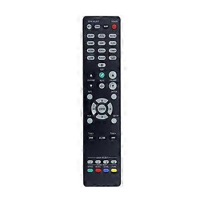 BLYNO Télécommande De Remplacement Rc-1244 Pour Récepteur Av Surround - Publicité BLYNO Télécommande De Remplacement Rc-1244 Pour Récepteur Av Surround - Publicité