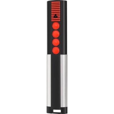Melissa Remplacement De La Télécommande De Garage Pour Sommer 4020 Tx03 868-4 Télécommande De Porte De Garage Rolling Code 868mhz,de Debuns - Publicité Melissa Remplacement De La Télécommande De Garage Pour Sommer 4020 Tx03 868-4 Télécommande De Porte De Garage Rolling Code 868mhz,de Debuns - Publicité