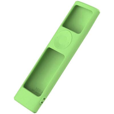 FLAMMKRAFT Étui De Protection Intégral En Silicone Souple Pour Télécommande Vizio-xrt140 - Publicité FLAMMKRAFT Étui De Protection Intégral En Silicone Souple Pour Télécommande Vizio-xrt140 - Publicité
