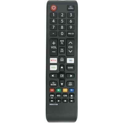 OEM Bn59-01315a Télécommande Pour Téléviseurs Intelligents Samsung-crezuo - Publicité OEM Bn59-01315a Télécommande Pour Téléviseurs Intelligents Samsung-crezuo - Publicité