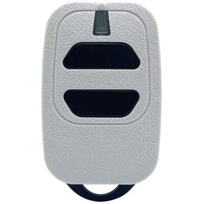 OEM Télécommande Porte De Garage 2 Boutons 433,92 Mhz Code Tournant Pour Émetteurs Portatifs-crezuo - Publicité OEM Télécommande Porte De Garage 2 Boutons 433,92 Mhz Code Tournant Pour Émetteurs Portatifs-crezuo - Publicité