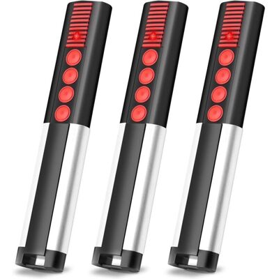 OEM 868mhz Telecommande Portail. Lot De 3 Telecommande Porte De Garage Compatible Avec 4020 Tx03-868-4. 4026 Tx03-868-2. 4020v000. 4026v000. 4 Canaux - Publicité OEM 868mhz Telecommande Portail. Lot De 3 Telecommande Porte De Garage Compatible Avec 4020 Tx03-868-4. 4026 Tx03-868-2. 4020v000. 4026v000. 4 Canaux - Publicité