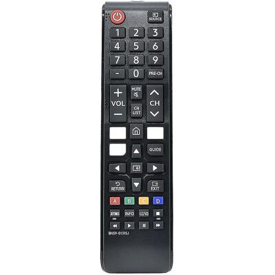 LISATR Nouvelle Télécommande De Remplacement Bn59-01315j Pour Téléviseur Un70tu6985fxza, Un55tu7000fxzc, Un70tu6980fxza, Un60tu700dafxza, Un50tu7000f - Publicité LISATR Nouvelle Télécommande De Remplacement Bn59-01315j Pour Téléviseur Un70tu6985fxza, Un55tu7000fxzc, Un70tu6980fxza, Un60tu700dafxza, Un50tu7000f - Publicité