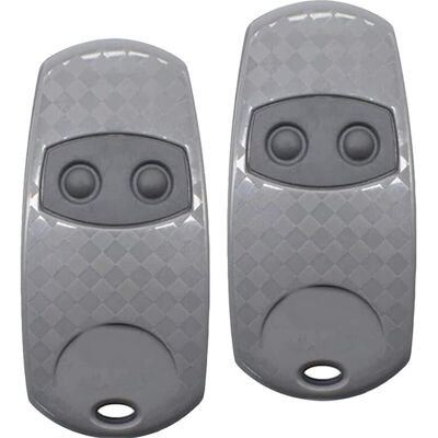 OEM Télécommande Came Top 432ee, 2 Télécommandes Portables 433, Compatibles Avec Les Télécommandes De Porte Et De Garage Top432na/432/432ev/432a/432m/432s T432/433.92mhz - Publicité OEM Télécommande Came Top 432ee, 2 Télécommandes Portables 433, Compatibles Avec Les Télécommandes De Porte Et De Garage Top432na/432/432ev/432a/432m/432s T432/433.92mhz - Publicité