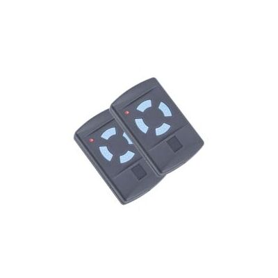 OEM 2pack Télécommande De Garage Sdre Hsm4 868 Mhz Avec 4 Boutons Couleur Bleue Remplacer Les Émetteurs Hormann 868 Mhz Hs4 Hsm2 Hsp4 868 Hs1 868 Tubauto Hsm4 868 Tubauto Hs4 868fréquence - Publicité OEM 2pack Télécommande De Garage Sdre Hsm4 868 Mhz Avec 4 Boutons Couleur Bleue Remplacer Les Émetteurs Hormann 868 Mhz Hs4 Hsm2 Hsp4 868 Hs1 868 Tubauto Hsm4 868 Tubauto Hs4 868fréquence - Publicité