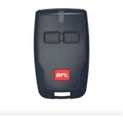 PELTOR Télécommande Bft Mitto B Rcb02 Remplacée Par Mitto Cool C2 - Publicité PELTOR Télécommande Bft Mitto B Rcb02 Remplacée Par Mitto Cool C2 - Publicité