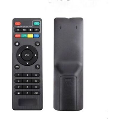 OEM Royaluxe-télécommande Pour X96 X96mini X96w Android - Publicité OEM Royaluxe-télécommande Pour X96 X96mini X96w Android - Publicité