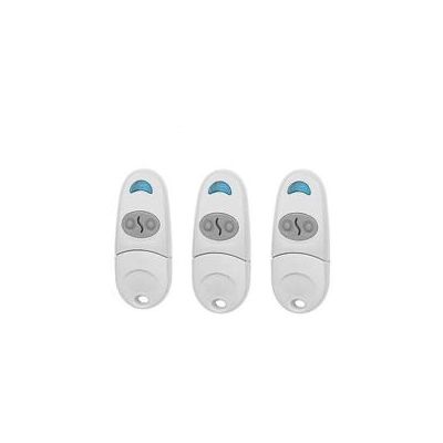 OEM Télécommande D'Origine Top432na 3 Pièces. Fréquence À Code Fixe 433,92 Mhz - Publicité OEM Télécommande D'Origine Top432na 3 Pièces. Fréquence À Code Fixe 433,92 Mhz - Publicité