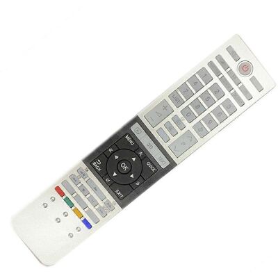 FLAMMKRAFT Télécommande Universelle Pour Ct90430 Ct90429 Ct90427 Ct90428 Ct90444 - Publicité FLAMMKRAFT Télécommande Universelle Pour Ct90430 Ct90429 Ct90427 Ct90428 Ct90444 - Publicité