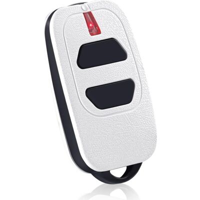 Zanussi Telecommande Portail 433,92mhz Compatible Avec Dea Gti2/4, Gt2/4, Mio Tr2/4, Mio Tr2n/4n Télécommande Pour Porte De Garage - Publicité Zanussi Telecommande Portail 433,92mhz Compatible Avec Dea Gti2/4, Gt2/4, Mio Tr2/4, Mio Tr2n/4n Télécommande Pour Porte De Garage - Publicité