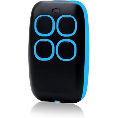 OEM Télécommande Universelle 2 Pièces 4 En 1 Pour Portails Et Garages Télécommande Multi-fréquence Rolling Code 280 À 868 Mhz. Programmateur Auto-apprenant Avec Liste De Compatibilité - Publicité OEM Télécommande Universelle 2 Pièces 4 En 1 Pour Portails Et Garages Télécommande Multi-fréquence Rolling Code 280 À 868 Mhz. Programmateur Auto-apprenant Avec Liste De Compatibilité - Publicité