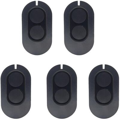 ZUVRA Télécommandes Pour Ouvre-porte De Garage Ditec Entrematic Zen 2 Zen4 Zen2w Zen4w Gol4 Bixlg4 Bixlp2 Bixls2 433 Mhz - Publicité ZUVRA Télécommandes Pour Ouvre-porte De Garage Ditec Entrematic Zen 2 Zen4 Zen2w Zen4w Gol4 Bixlg4 Bixlp2 Bixls2 433 Mhz - Publicité