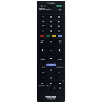 OEM Télécommande Rm-ed062 Pour Téléviseur Lcd Led Intelligent Rmed062 -40r470a -46r470a -46r473a -40r485b - Publicité OEM Télécommande Rm-ed062 Pour Téléviseur Lcd Led Intelligent Rmed062 -40r470a -46r470a -46r473a -40r485b - Publicité