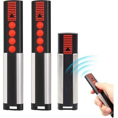 OEM Télécommande De Porte De Garage 868 Mhz. 2 Pièces Pour 4020 Tx03-868-4. 4026 Tx03-868-2. 4020v000. 4026v000. Télécommande À 4 Canaux. Émetteur Manuel Pour Porte De Garage.de - Publicité OEM Télécommande De Porte De Garage 868 Mhz. 2 Pièces Pour 4020 Tx03-868-4. 4026 Tx03-868-2. 4020v000. 4026v000. Télécommande À 4 Canaux. Émetteur Manuel Pour Porte De Garage.de - Publicité