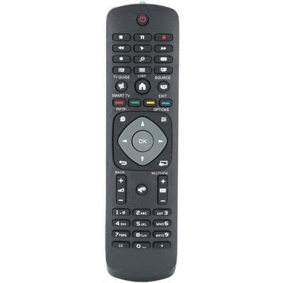 OEM Télécommande Universelle De Remplacement Pour Téléviseur Intelligent Philips Lcd D-dou - Publicité OEM Télécommande Universelle De Remplacement Pour Téléviseur Intelligent Philips Lcd D-dou - Publicité