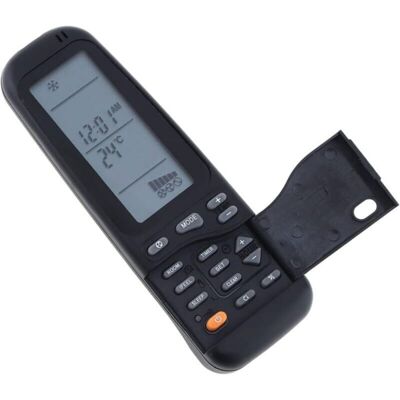 OEM Télécommande Pour Climatiseur Electra/airwell Rc-3/rc-4/rc-7 - Publicité OEM Télécommande Pour Climatiseur Electra/airwell Rc-3/rc-4/rc-7 - Publicité