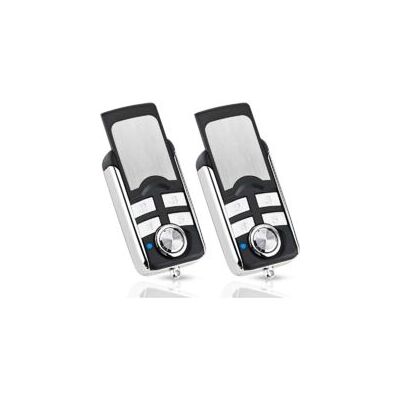 OEM Telecommande Universelle Portail2 Pack Télécommande Émetteur Manuel Remplacement Pour Hormann Hse4-868-bs, Hse2-868-bs, Hs4-868-bs, Compatible Avec Hormann Bisecur Supramatic Promatic Opérateurs - Publicité OEM Telecommande Universelle Portail2 Pack Télécommande Émetteur Manuel Remplacement Pour Hormann Hse4-868-bs, Hse2-868-bs, Hs4-868-bs, Compatible Avec Hormann Bisecur Supramatic Promatic Opérateurs - Publicité
