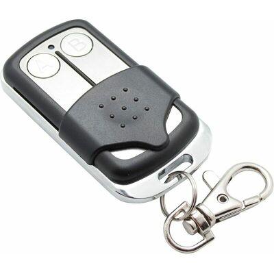 OEM Télécommande Pour Porte De Garage - 433,92 Mhzz - Open 2 - Adaptable - 2 Canaux 2pcs - Publicité OEM Télécommande Pour Porte De Garage - 433,92 Mhzz - Open 2 - Adaptable - 2 Canaux 2pcs - Publicité