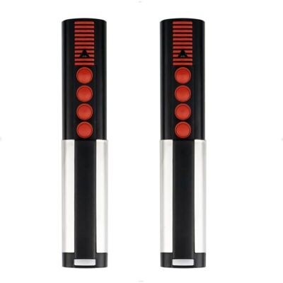 OEM Remplacement De La Télécommande De Garage Pour Sommer 4020 Tx03 868-4 Télécommande De Porte De Garage Rolling Code 868mhz (2 Pack)-dou - Publicité OEM Remplacement De La Télécommande De Garage Pour Sommer 4020 Tx03 868-4 Télécommande De Porte De Garage Rolling Code 868mhz (2 Pack)-dou - Publicité