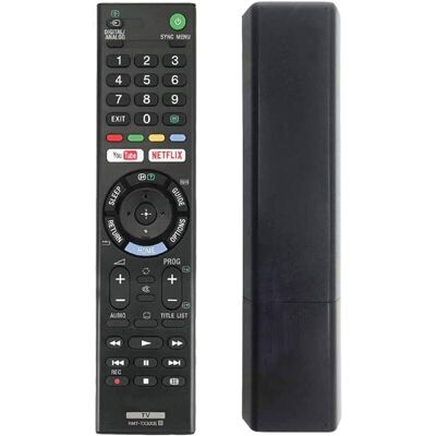 OEM Remplacement Telecommande Sony Bravia Rmt-tx300e Pour Sony Tv Adaptée À La Telecommande Universelle Sony Pour Sony Bravia Tv - Publicité OEM Remplacement Telecommande Sony Bravia Rmt-tx300e Pour Sony Tv Adaptée À La Telecommande Universelle Sony Pour Sony Bravia Tv - Publicité