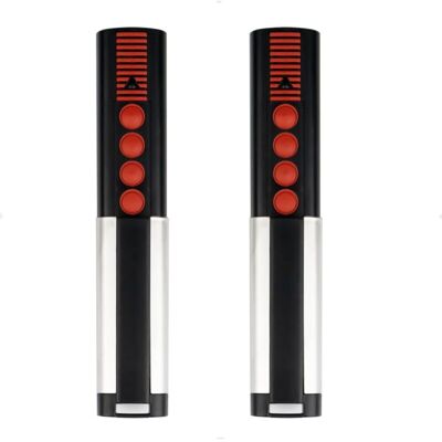OEM Remplacement De La Télécommande De Garage Pour Sommer 4020 Tx03 868-4 Télécommande De Porte De Garage Rolling Code 868mhz (2 Pack) - Publicité OEM Remplacement De La Télécommande De Garage Pour Sommer 4020 Tx03 868-4 Télécommande De Porte De Garage Rolling Code 868mhz (2 Pack) - Publicité