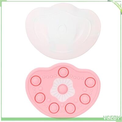 OEM Masseur De Sein Électrique - Fafeicy - Modèle Silicone - 16 Têtes De Massage - Température 40°c - Télécommande 3 Vitesses - Publicité OEM Masseur De Sein Électrique - Fafeicy - Modèle Silicone - 16 Têtes De Massage - Température 40°c - Télécommande 3 Vitesses - Publicité