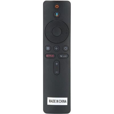 FANGMEDIA Remplacement De Télécommande Vocale Bluetooth Pour Xiaomi Mi Box S Tv - Publicité FANGMEDIA Remplacement De Télécommande Vocale Bluetooth Pour Xiaomi Mi Box S Tv - Publicité