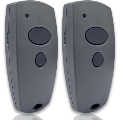 TRYWISE Émetteurs Manuels 868,3 Mhz Pour Portes De Garage – Compatible Avec Systèmes Marantec (sans Marque Déposée) – Télécommande Universelle Fiable Et Sécurisée - Publicité TRYWISE Émetteurs Manuels 868,3 Mhz Pour Portes De Garage – Compatible Avec Systèmes Marantec (sans Marque Déposée) – Télécommande Universelle Fiable Et Sécurisée - Publicité