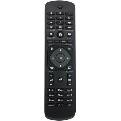 OEM Replacement Telecommande Philips Tv Pour Telecommande Philips Fonctionne Avec Les Telecommande Philips Tv - Publicité OEM Replacement Telecommande Philips Tv Pour Telecommande Philips Fonctionne Avec Les Telecommande Philips Tv - Publicité