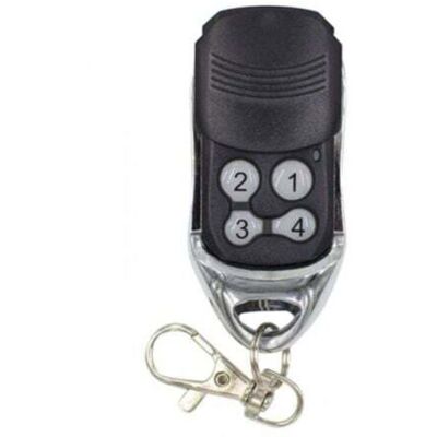 OEM Télécommande De Porte De Garage Pour Sommer 4020 4026 Tx03-868-4 Tx03-868-2 868 Mhz Rolling Code 4 Boutons Émetteur Manuel-dou - Publicité OEM Télécommande De Porte De Garage Pour Sommer 4020 4026 Tx03-868-4 Tx03-868-2 868 Mhz Rolling Code 4 Boutons Émetteur Manuel-dou - Publicité