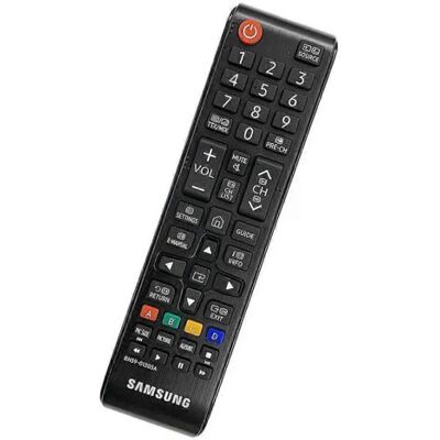 OEM Télécommande Neuve Et Originale Bn59-01303a Pour Téléviseur Samsung Ua58nu7103k Ue43nu7172 - Publicité OEM Télécommande Neuve Et Originale Bn59-01303a Pour Téléviseur Samsung Ua58nu7103k Ue43nu7172 - Publicité