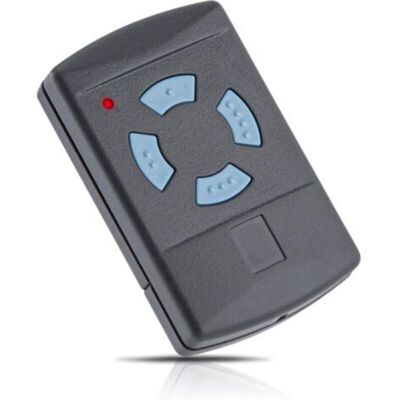Vision Telecommande Portail Compatible Avec Hormann Hsm4-868 Hse2-868 Hs4-868 Pour Hormann Tubauto Boutons Bleus 868,3mhz Télécommande Porte Garage - Publicité Vision Telecommande Portail Compatible Avec Hormann Hsm4-868 Hse2-868 Hs4-868 Pour Hormann Tubauto Boutons Bleus 868,3mhz Télécommande Porte Garage - Publicité
