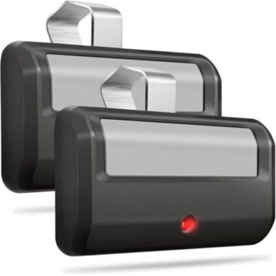 Vision Télécommande Pour Ouvre-porte De Garage Chamberlain Liftmaster Craftsman 891lm 971lm - Publicité Vision Télécommande Pour Ouvre-porte De Garage Chamberlain Liftmaster Craftsman 891lm 971lm - Publicité