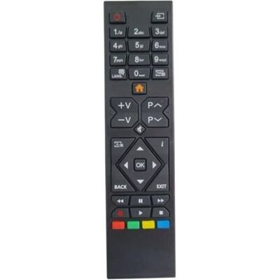 OEM Télécommande Rc-39105 Compatible Avec Les Marques Bush, Telefunken, Finlux, Edenwood, Grandin, Hitachi, Prosonic, Vestel, Xf32b301-w, Xh28a101d-w Et D32h285x4cw. Publicité OEM Télécommande Rc-39105 Compatible Avec Les Marques Bush, Telefunken, Finlux, Edenwood, Grandin, Hitachi, Prosonic, Vestel, Xf32b301-w, Xh28a101d-w Et D32h285x4cw. Publicité