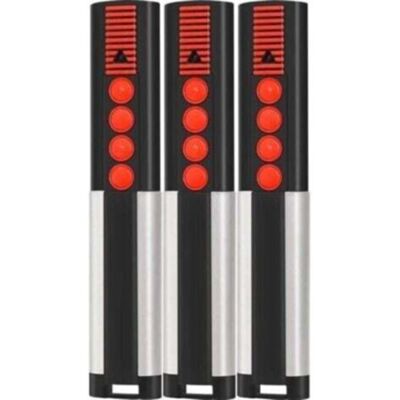 OEM Lot De 3 868mhz Telecommande Portail, Telecommande Porte De Garcompatible Avec Telecommande 4020 Tx03-868-4, 4026 Tx03-868-2, 4020v000, 4026v000, Bip Portail Porte De Garage, 4 Canaux - Publicité OEM Lot De 3 868mhz Telecommande Portail, Telecommande Porte De Garcompatible Avec Telecommande 4020 Tx03-868-4, 4026 Tx03-868-2, 4020v000, 4026v000, Bip Portail Porte De Garage, 4 Canaux - Publicité