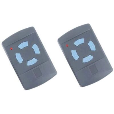 OEM Télécommande De Garage Sdre Hsm4 868 Mhz Avec 4 Boutons Couleur Bleue Remplacer Les Émetteurs Hormann 868 Mhz Hs4 Hsm2 Hsp4 868 Hs1 868 Tubauto Hsm4 868 Tubauto Hs4 868fréquence, 2pack Trimec-dou - Publicité OEM Télécommande De Garage Sdre Hsm4 868 Mhz Avec 4 Boutons Couleur Bleue Remplacer Les Émetteurs Hormann 868 Mhz Hs4 Hsm2 Hsp4 868 Hs1 868 Tubauto Hsm4 868 Tubauto Hs4 868fréquence, 2pack Trimec-dou - Publicité