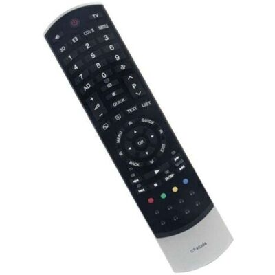 OEM Télécommande Universelle Compatible Avec Modèles Tv 32rl838 32tl838 32tl868 40tl868g 46tl838 - Publicité OEM Télécommande Universelle Compatible Avec Modèles Tv 32rl838 32tl838 32tl868 40tl868g 46tl838 - Publicité
