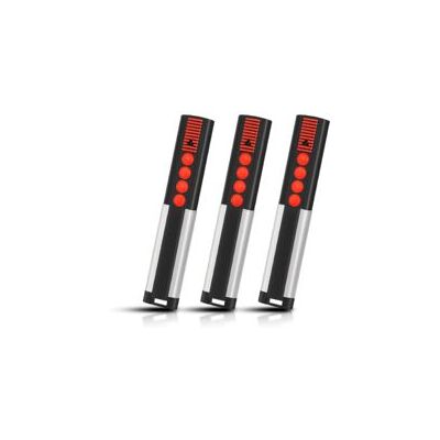 OEM Télécommande 868 Mhz, 4 Canaux Pour Ouvre-porte De Garage 4020 Tx03-868-4, 4026 Tx03-868-2, 4020v000, 4026v000, Émetteur Portatif Pour Porte De Garage (lot De 3) - Publicité OEM Télécommande 868 Mhz, 4 Canaux Pour Ouvre-porte De Garage 4020 Tx03-868-4, 4026 Tx03-868-2, 4020v000, 4026v000, Émetteur Portatif Pour Porte De Garage (lot De 3) - Publicité