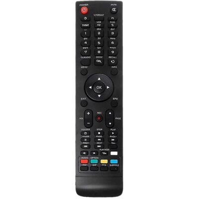 LISATR Télécommande Universelle De Remplacement Pour Téléviseur Amiko Micro - Publicité LISATR Télécommande Universelle De Remplacement Pour Téléviseur Amiko Micro - Publicité