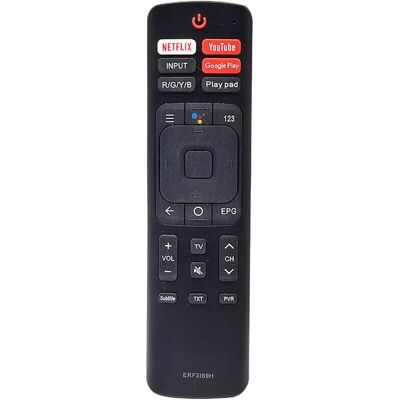 OEM Applicable À Hisense Erf3a69 Herf3169h3169htedtv Télécommande Tv Télécommande-crezuo - Publicité OEM Applicable À Hisense Erf3a69 Herf3169h3169htedtv Télécommande Tv Télécommande-crezuo - Publicité